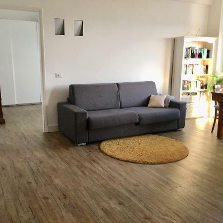 Casa Al Mare Apartman Lido di Ostia Kültér fotó