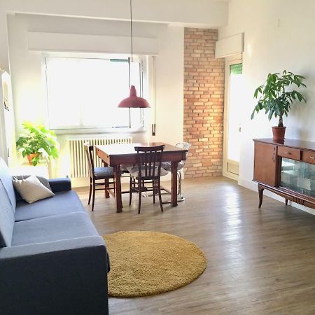 Casa Al Mare Apartman Lido di Ostia Kültér fotó