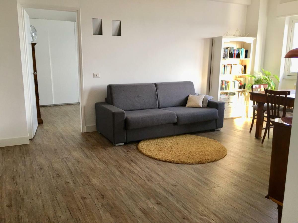 Casa Al Mare Apartman Lido di Ostia Kültér fotó