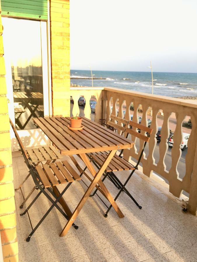 Casa Al Mare Apartman Lido di Ostia Kültér fotó