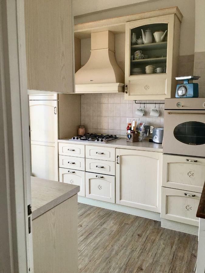 Casa Al Mare Apartman Lido di Ostia Kültér fotó