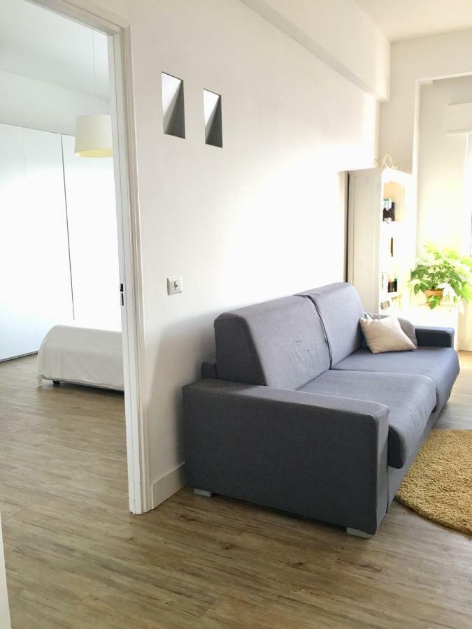 Casa Al Mare Apartman Lido di Ostia Kültér fotó