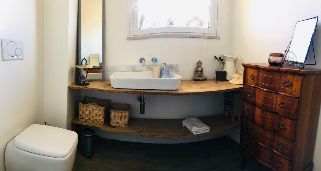Casa Al Mare Apartman Lido di Ostia Kültér fotó
