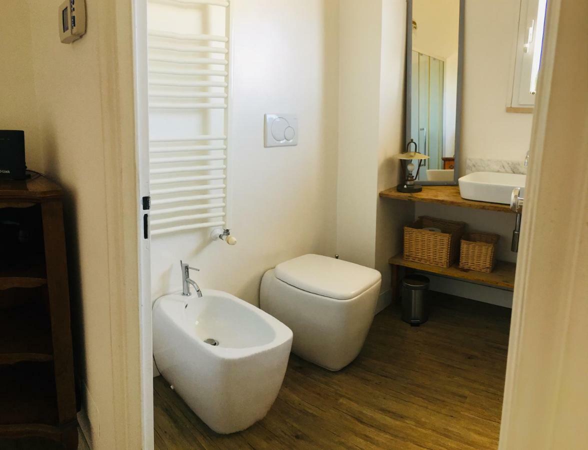 Casa Al Mare Apartman Lido di Ostia Kültér fotó