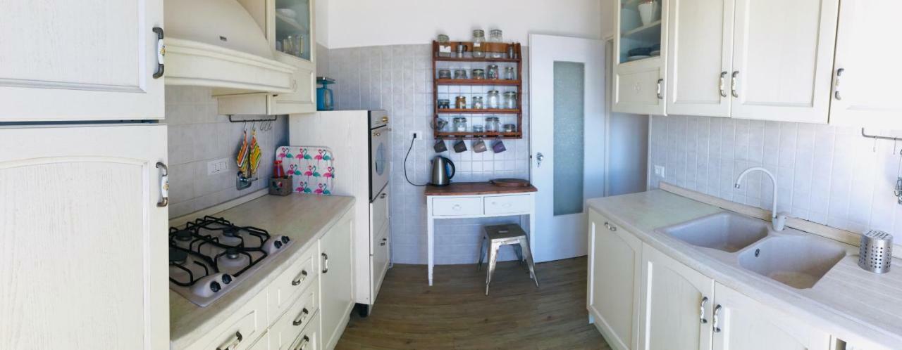 Casa Al Mare Apartman Lido di Ostia Kültér fotó