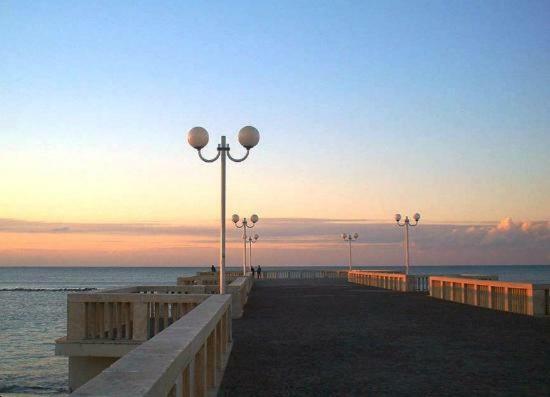 Casa Al Mare Apartman Lido di Ostia Kültér fotó